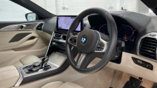 BMW 8 Series 840i M Sport 4dr Auto Petrol Saloon